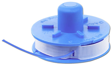 ARNOLD Trimmerspule & Faden für Gardena, passend für Turbotrimmer ab 1999 (1,50 mm)