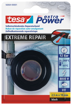 Tesa Reparaturband Extreme Repair 19 mm x 2,5 m