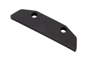 Leifheit Ersatzschwamm für Schaumstoffbesen, PU, 340 mm Riegelbreite