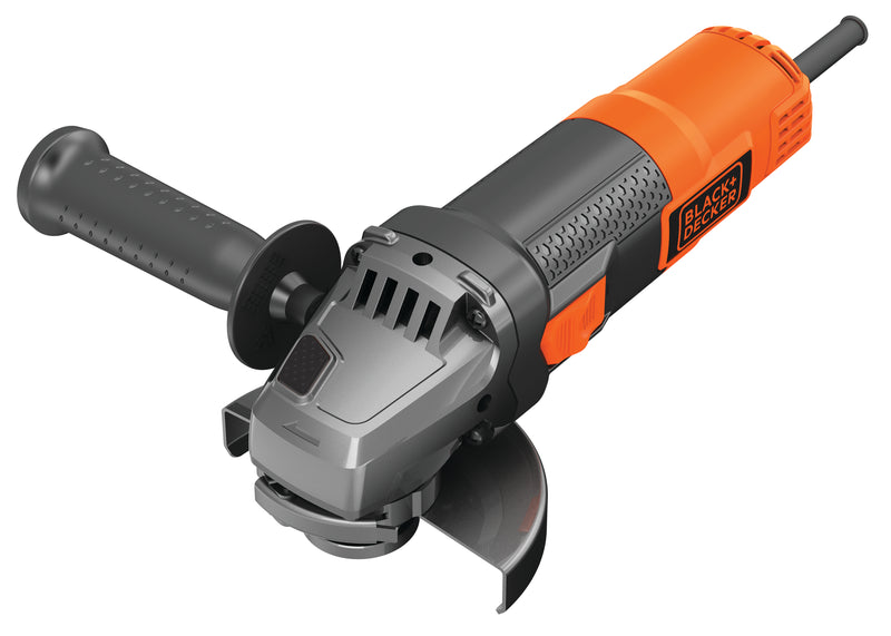 STANLEY BLACK & DECKER Winkelschleifer 125 mm, 900 Watt