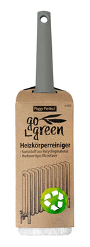LEO MAIER Heizkörper Reiniger goGreen, Staubwedel (6483)