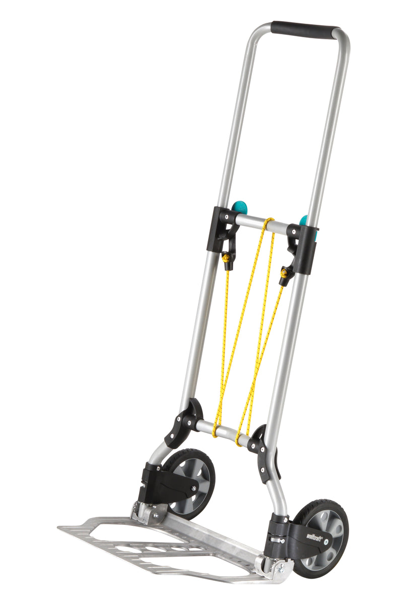 WOLFCRAFT Transportsystem TS 600, Transport- und Hebegerät