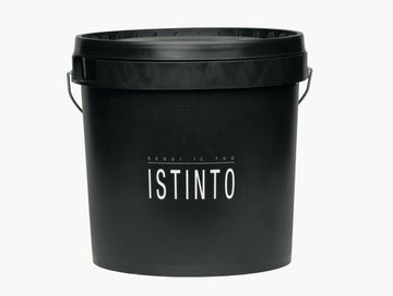 Giorgio Graesan Kalkputz Istinto, pastöser Oberputz, Innen