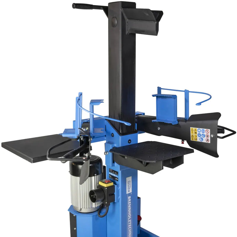 Güde Holzspalter GHS 500/8TE, Elektro-Großgerät