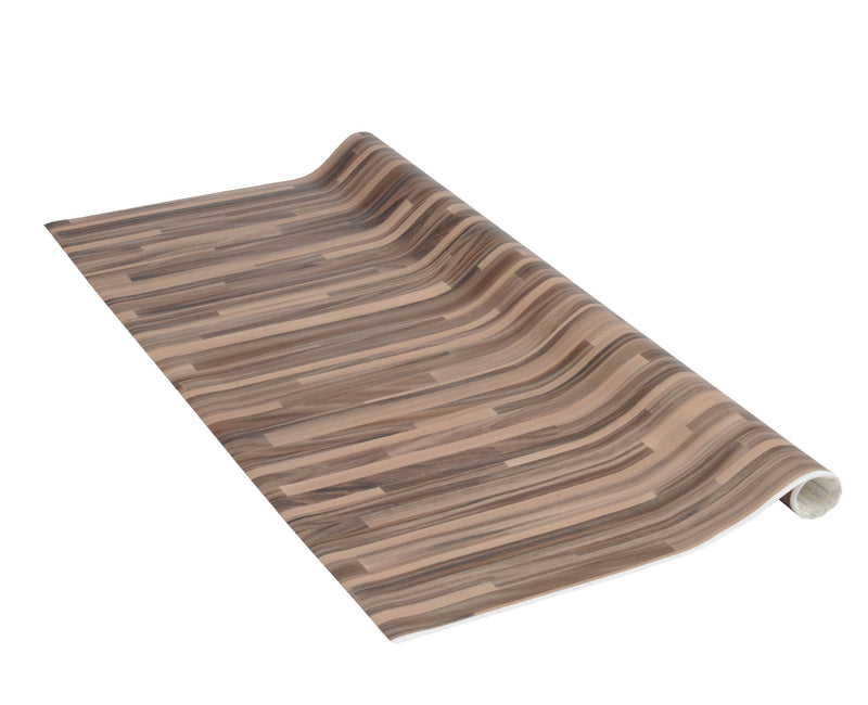 WINDHAGER Klebefolie Perfect Fix Parkett braun 67,5 cm x 2 m