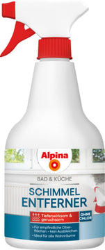 B&K Schimmel-Entferner chlorfrei 0,5 l Bad & Küche (Dose)
