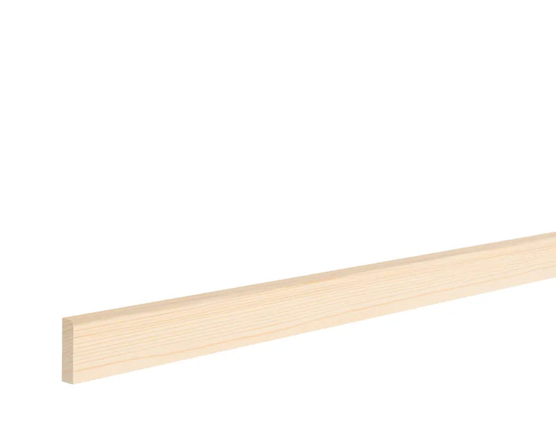 OSMO Kiefer astrein roh massiv
