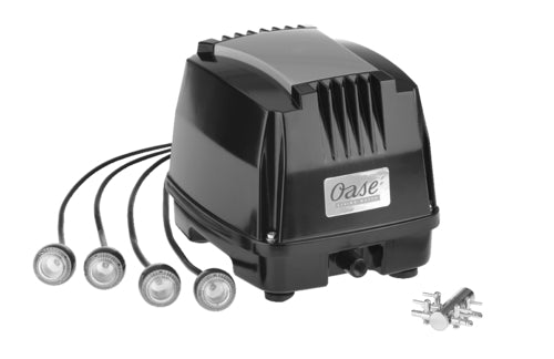OASE AQUA-OXY 4800 CWS Wasseraufbereitung (CWS) –