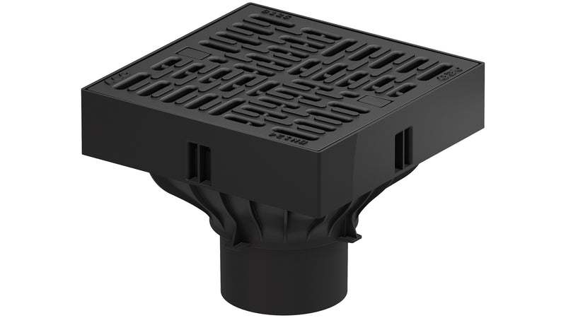 ACO XtraPoint Punktablauf