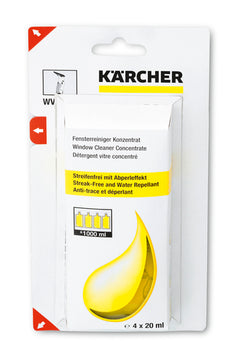Kärcher Glasreiniger-Konzentrat