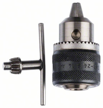 BOSCH Zahnkranzbohrfutter 1,0–10 mm für Akku-Bohrmaschinen