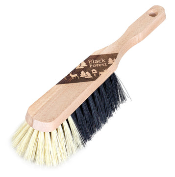 LEO MAIER Handfeger Black Forest aus Kunsthaar am Holz