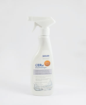 Breuer Ceral Reiniger, 500 ml, Reinigungsmittel