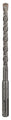 Bosch Hammerbohrer SDS-plus