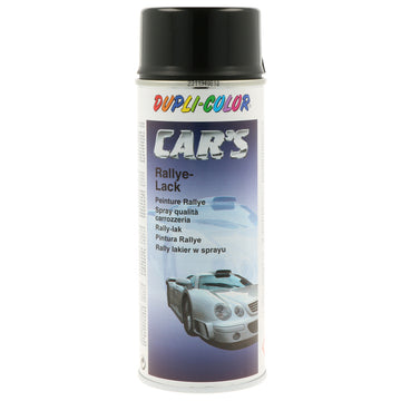 DUPLI-COLOR Sprühlack Cars glänzend, 0,4 l