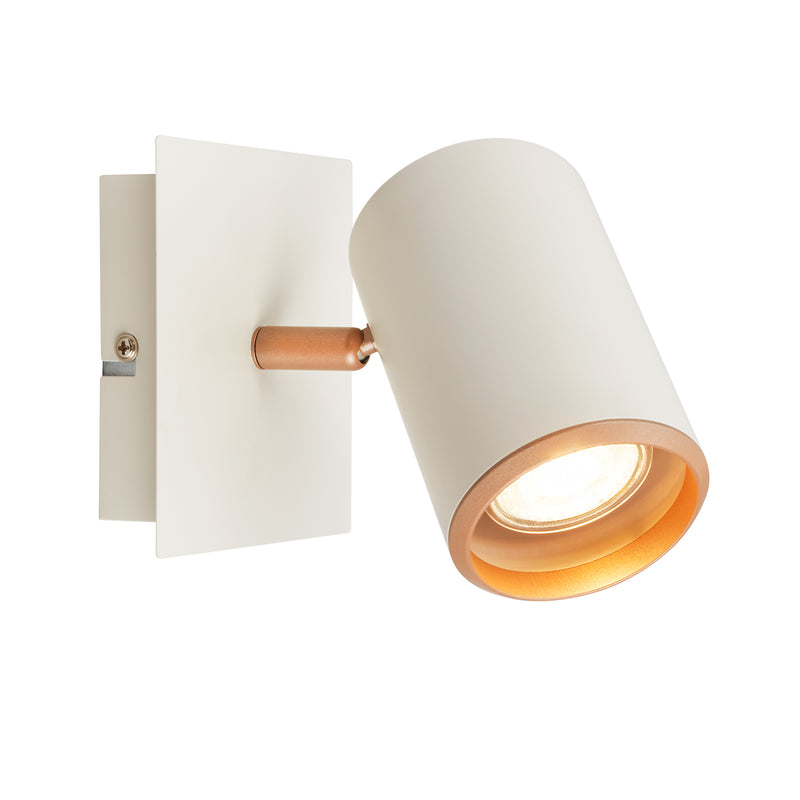 BRILONER Era coffee, Warm-Grey