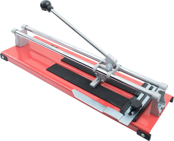 CONNEX Fliesenschneidmaschine, Glas- & Fliesenschneider