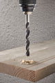 Wolfcraft Holzspiralbohrer CV
