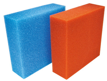 Oase BioTec Filterschaum Ersatzschwamm (3er-Pack)