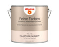 ALPINA Feine Farben Wandfarbe, matt