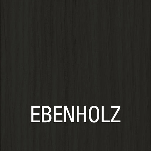 Bondex Holzlasur außen Ebenholz 0,75 l