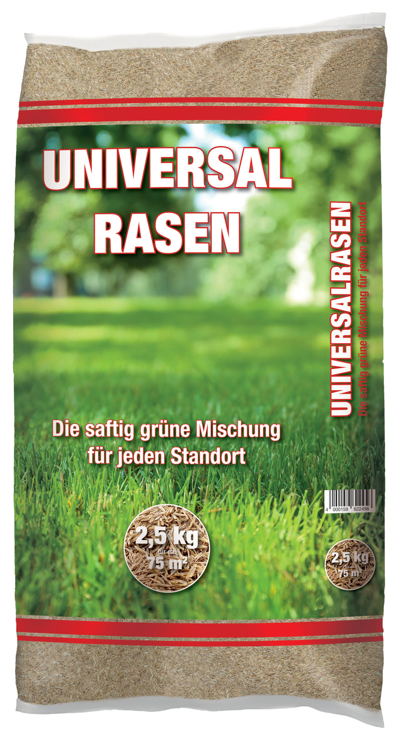 SPERLI Universalrasen