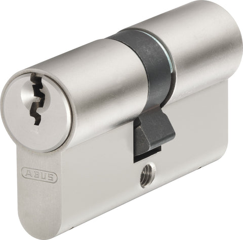 ABUS E30 Nickel Pearl