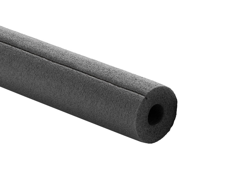 NMC Climatube®Basic Rohrisolierung grau, 1 m