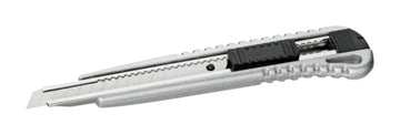 Ciret Abbrechmesser mit Aluminiumgriff