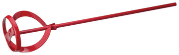 Color-Expert Ronden-Rührstab Stahl 85 mm Ø für bis 15 kg