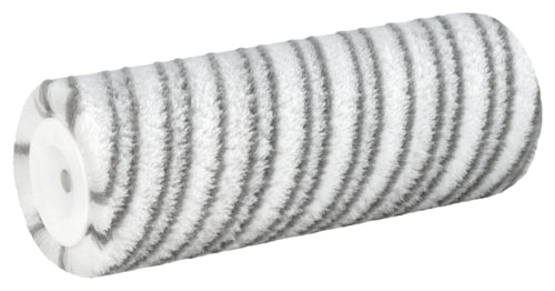 Color-Expert Farbwalze glatt, 18 cm, Polyesterbezug