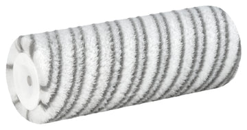 Color-Expert Farbwalze glatt, 18 cm, Polyesterbezug