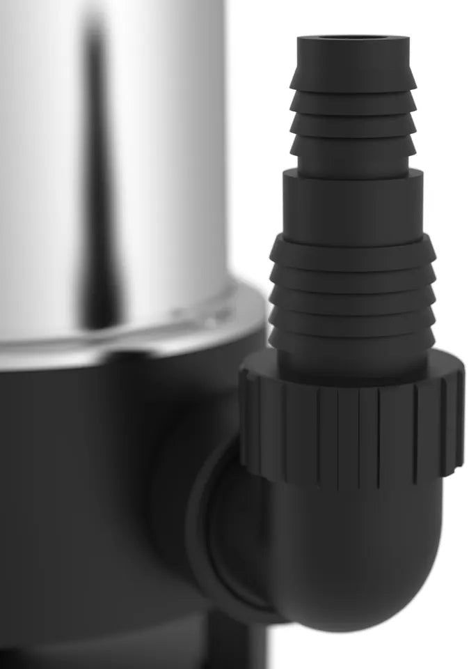 Güde Schmutzwassertauchpumpe GS 1103 PI mit Edelstahlmantel