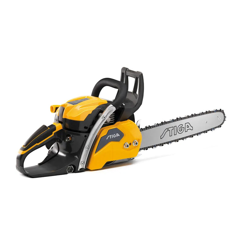 STIGA CS 750 Benzin-Kettensäge (18")