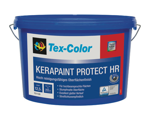 Tex-Color KeraPaint Protect TC1120, weiß