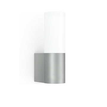 STEINEL Außenleuchte L605 M LED, anthrazit, 11,7 W, IP44