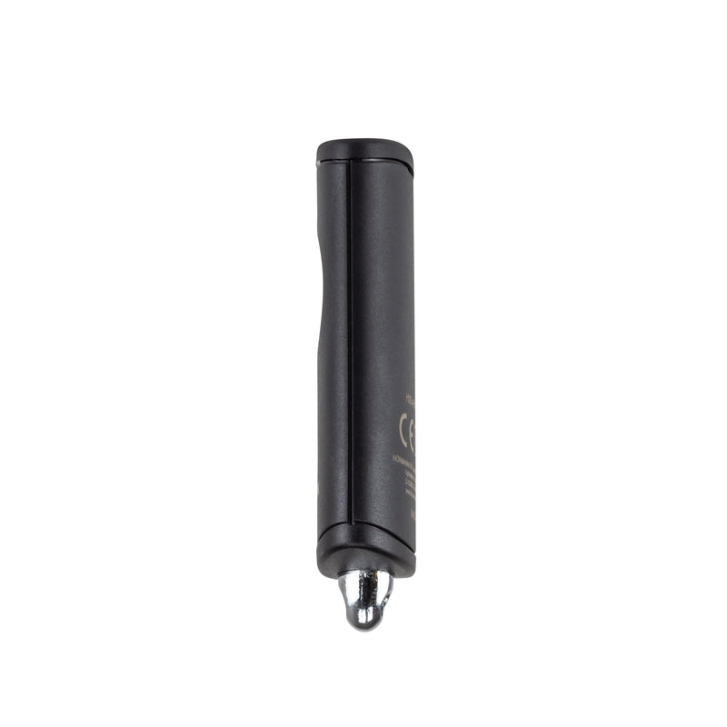 HÖRMANN Handsender HSE4 868-B Struktur schwarz, 66 x 30 (ab Juli 2016)