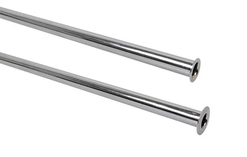 Schütte CU Anschlussrohr 10 mm