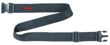 CONNEX Werkzeuggürtel aus Nylon, verstellbar, schwarz