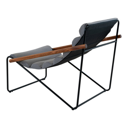 Lesli Living Relax Stuhl Miami, Gartenstuhl aus dem Modell Miami