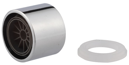 Schütte Strahlregler M22IG für Niederdruck chrom