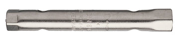 Conmetall Meister Rohrsteckschlüssel aus Chrom-Vanadium-Stahl
