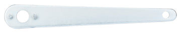 Bosch Stirnlochschlüssel passend für GGS 6, 335 x 93 mm