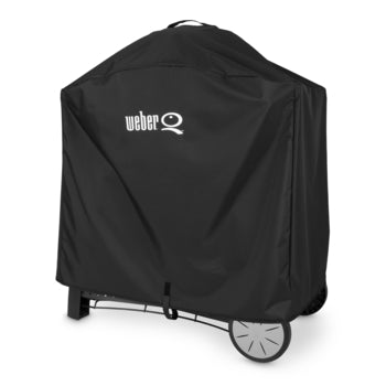 Weber Premium Abdeckhaube für Weber Q 300-/?3000-Serie