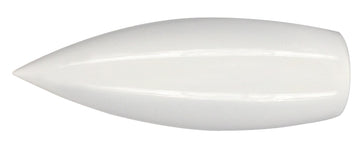 mydeco® cardo Endstück weiß, Ø 20 mm für Gardinenschiene Rivoli