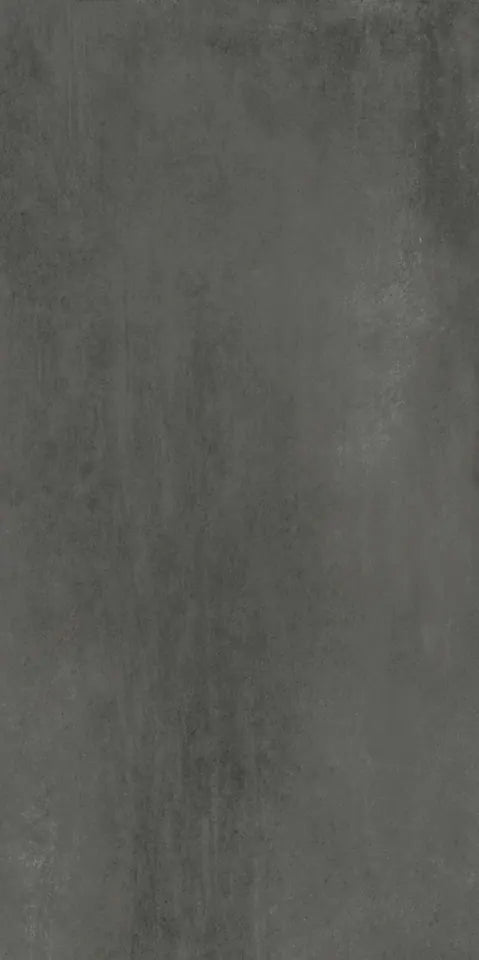 FLIESENMAX FZ 59,8 x 119,8 MEIS GRAVA Graphite, matt, rektifiziert