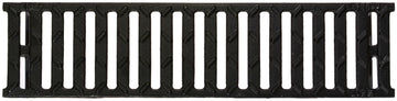 MEA Drain SV 1000 Clipfix, Guss-Stegrost 11/100 CXL (0,5 m)