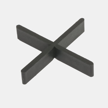 Hans Kaim Fugenkreuz schwarz 60 x 3 x 10 mm, 100
