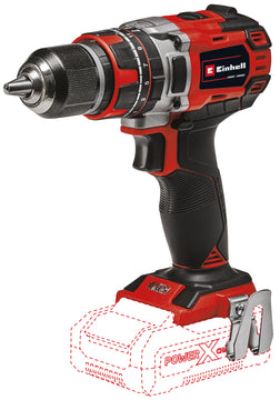 Einhell Professional Akku-Schlagbohrschrauber TE-CD 18/50 Li-i BL Solo