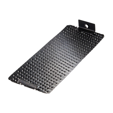 Wolfcraft Raspelplatte 57 x 150 mm Zubehör für Art. 4013
